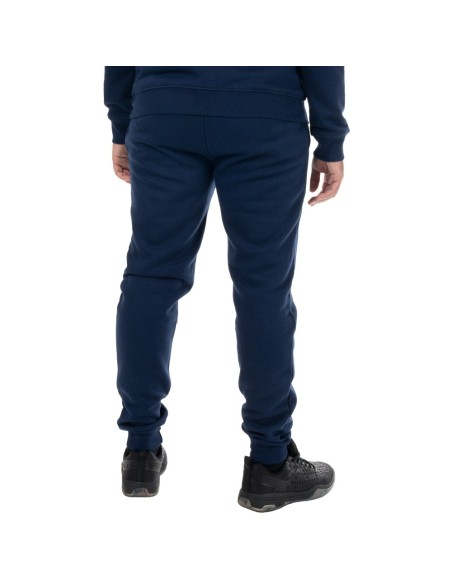 Pantalon Siux Dirano Negro | Ofertas de pádel